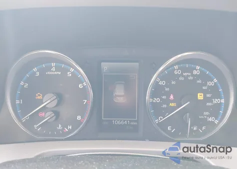 2017 Toyota Rav4 Limited из США, поврежденный, VIN 2T3YFREV7HW371755